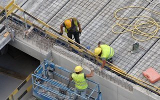 Les offres d’emploi dans le BTP explosent Batiweb Les offres d’emploi dans le BTP explosent Batiweb